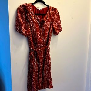 Women’s Spring Dress